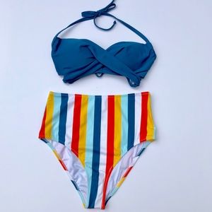 Cupshe bathing suit
